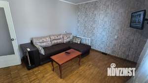 1-к квартира, вторичка, 36м2, 5/5 этаж