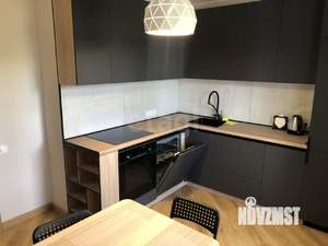 2-к квартира, вторичка, 55м2, 3/8 этаж