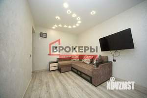 1-к квартира, вторичка, 35м2, 1/5 этаж