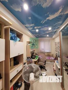 3-к квартира, вторичка, 55м2, 1/5 этаж