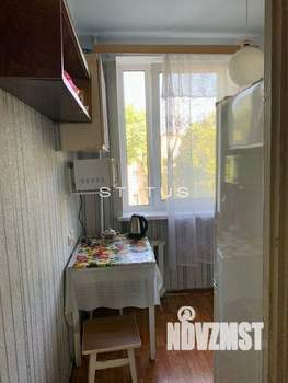 2-к квартира, вторичка, 46м2, 4/5 этаж