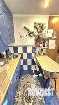 1-к квартира, вторичка, 34м2, 2/5 этаж