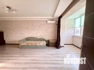 1-к квартира, вторичка, 31м2, 4/5 этаж