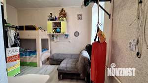 1-к квартира, вторичка, 21м2, 1/3 этаж