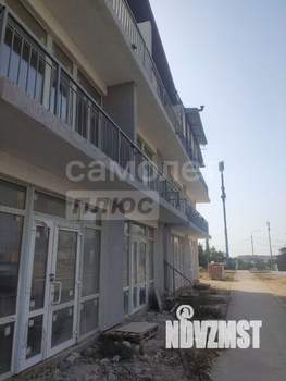 Студия квартира, вторичка, 20м2, 3/3 этаж