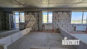 2-к квартира, сданный дом, 59м2, 8/9 этаж