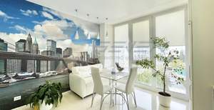 3-к квартира, вторичка, 111м2, 6/10 этаж