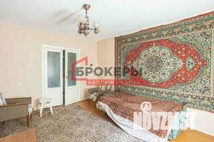2-к квартира, вторичка, 60м2, 1/5 этаж