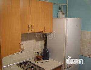2-к квартира, вторичка, 40м2, 2/5 этаж
