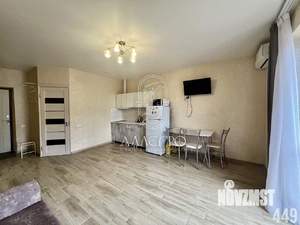 Студия квартира, вторичка, 24м2, 1/3 этаж