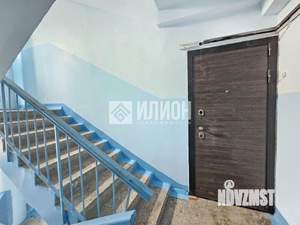 3-к квартира, вторичка, 69м2, 3/5 этаж