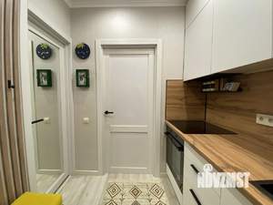 Студия квартира, вторичка, 32м2, 2/3 этаж