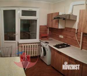 2-к квартира, вторичка, 50м2, 1/12 этаж