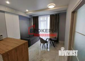 1-к квартира, вторичка, 50м2, 2/5 этаж