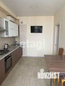 1-к квартира, вторичка, 45м2, 5/10 этаж