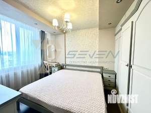 3-к квартира, сданный дом, 100м2, 3/11 этаж