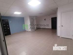 1-к квартира, вторичка, 45м2, 4/16 этаж