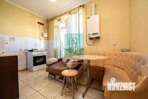 1-к квартира, вторичка, 42м2, 4/5 этаж
