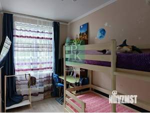 2-к квартира, вторичка, 35м2, 1/2 этаж