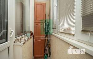 2-к квартира, вторичка, 44м2, 4/5 этаж