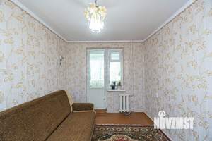 2-к квартира, вторичка, 54м2, 3/5 этаж