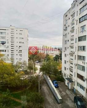 2-к квартира, вторичка, 55м2, 4/9 этаж