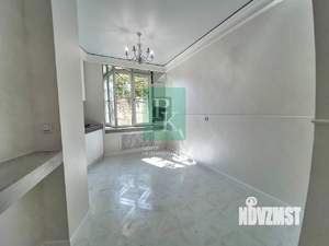 3-к квартира, вторичка, 67м2, 1/3 этаж