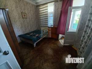 3-к квартира, вторичка, 87м2, 2/3 этаж