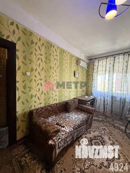1-к квартира, вторичка, 30м2, 5/5 этаж