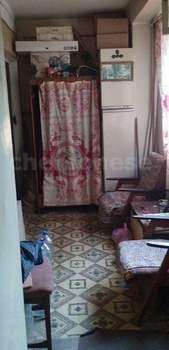 1-к квартира, вторичка, 48м2, 1/5 этаж