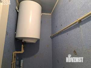 2-к квартира, вторичка, 56м2, 5/5 этаж