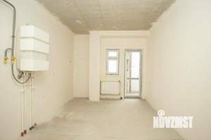 1-к квартира, вторичка, 54м2, 6/9 этаж