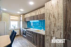 2-к квартира, вторичка, 61м2, 6/10 этаж