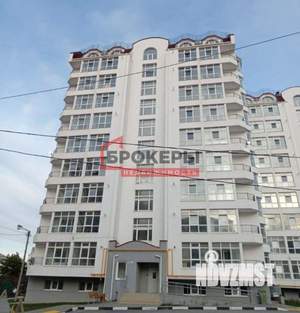 2-к квартира, вторичка, 67м2, 7/10 этаж