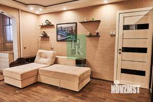 2-к квартира, вторичка, 58м2, 2/10 этаж