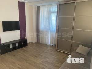 2-к квартира, вторичка, 54м2, 1/9 этаж