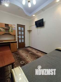 1-к квартира, вторичка, 28м2, 1/1 этаж