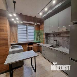 1-к квартира, вторичка, 41м2, 2/11 этаж