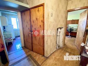 2-к квартира, вторичка, 45м2, 3/5 этаж