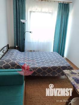 Студия квартира, вторичка, 18м2, 2/5 этаж