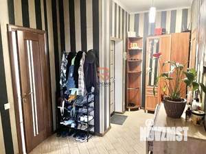 2-к квартира, вторичка, 56м2, 1/9 этаж