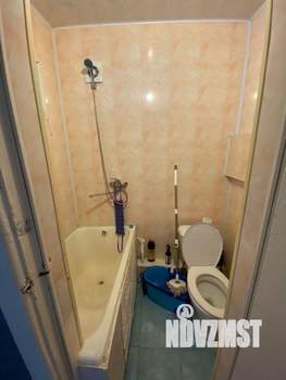2-к квартира, вторичка, 39м2, 4/5 этаж