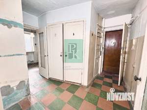 2-к квартира, вторичка, 53м2, 5/5 этаж