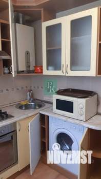 1-к квартира, вторичка, 30м2, 1/5 этаж