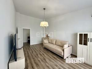 2-к квартира, вторичка, 66м2, 8/8 этаж