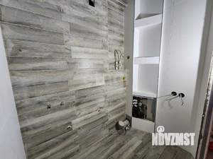 1-к квартира, вторичка, 30м2, 5/5 этаж
