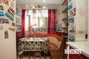 3-к квартира, вторичка, 80м2, 3/8 этаж