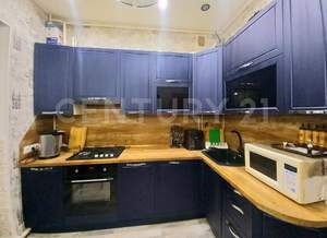 2-к квартира, вторичка, 72м2, 1/2 этаж