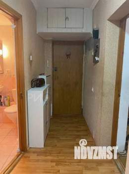 3-к квартира, вторичка, 62м2, 3/5 этаж