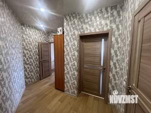 1-к квартира, вторичка, 53м2, 1/10 этаж